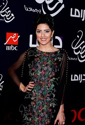 نجوم رمضان يتألقون في أمسية سحور "مجموعة MBC" 